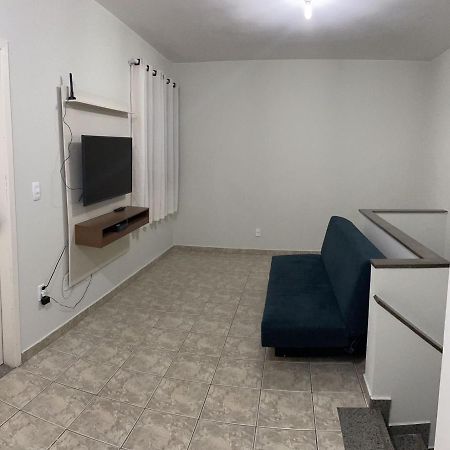 Apartamento A 200M Da Praia Do Morro Com Wifi Guarapari Exterior foto